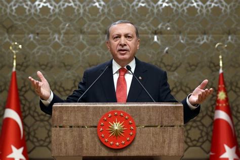 erdogan speech today on democracy